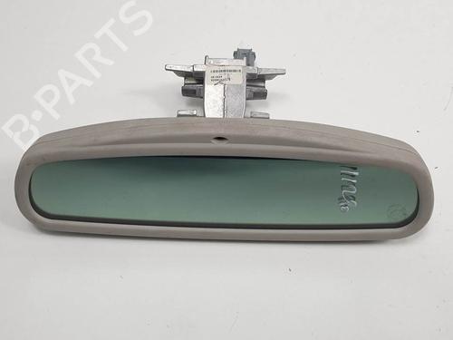 Bakspejl indvendigt RENAULT ESPACE IV (JK0/1_) 3.0 dCi (JK0J, JK0V) (177 hp) 12384535