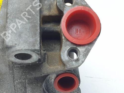 AC compressor NISSAN PRIMERA (P12) 2.2 Di | BP28367454M34 