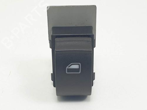Used Right rear window switch Right rear window switch AUDI ALLROAD C5 (4BH) 2.5 TDI quattro (180 hp) 16942353 16942353