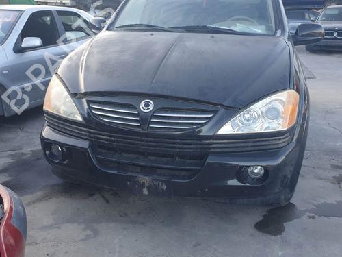 Left sun visor SSANGYONG KYRON 2.0 Xdi | BP34510752I1  - Image 34