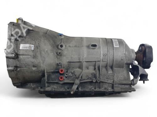 Gearbox BMW 3 Coupe (E92) 335 d | BP12365770M3  - Image 8
