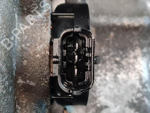 Gearbox SMART CABRIO (450) 0.6 (S1OLA1, 450.441, 450.442, 450.443) | BP25611658M3 - Image 6