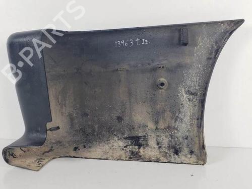 Corner bumper RENAULT MASTER II Van (FD) 2.5 dCi 100 (FD0U, FD0V) | BP17330257C117 