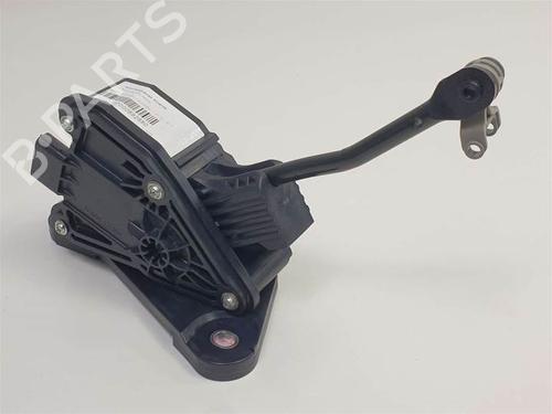 Used Pedal HONDA CIVIC VIII Hatchback (FN, FK) [2005-2012]  10632735