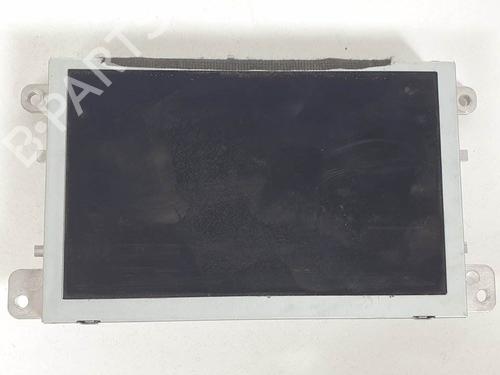 Used Display monitor Display monitor AUDI A5 Convertible (8F7) 2.0 TDI (170 hp) 15390168 15390168