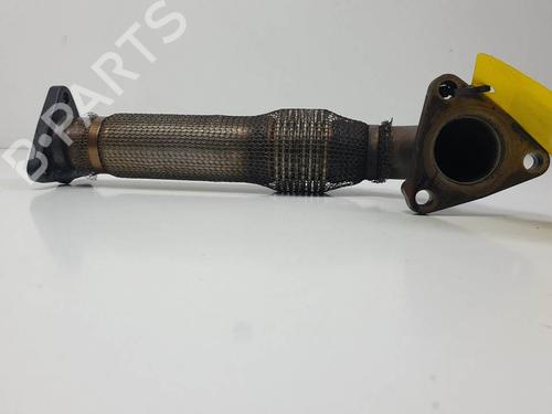 Used Exhaust manifold Exhaust manifold AUDI Q7 (4LB) 3.0 TDI quattro (233 hp) 11648949 11648949