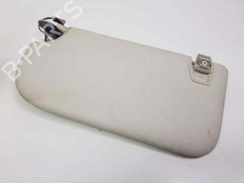 Right sun visor FORD KUGA II (DM2) 2.0 TDCi 4x4 | BP12377807I2 - Image 4