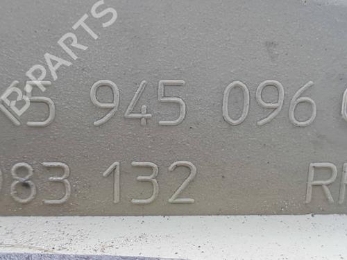 Right taillight VW JETTA III (1K2) 1.9 TDI | BP30120201C35