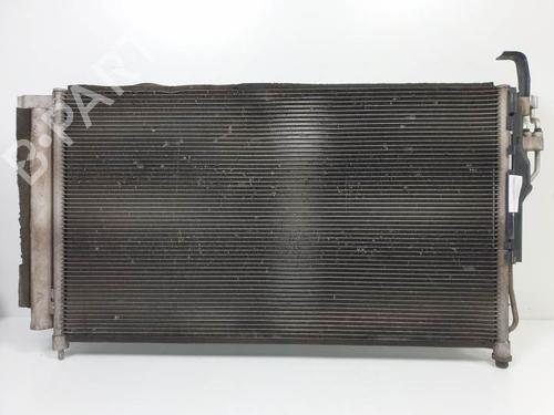 AC-Kondensator HYUNDAI H-1 Travel (TQ) [2007-2025]  10032291