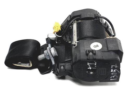 Used Rear left seatbelt MERCEDES-BENZ S-CLASS (W221, V221) S 320 CDI (221.022, 221.122) (235 hp) 16048165