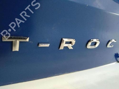 Tailgate VW T-ROC (A11, D11)  | BP8139275C6  - Image 8