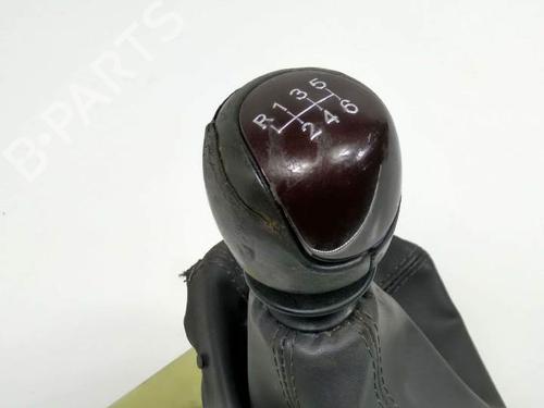 Gear lever FIAT CROMA (194_) 1.9 D Multijet (194AXC1B, 194AXC12) | BP7548230M90 