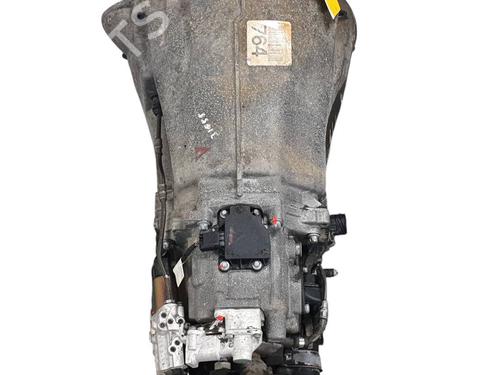 Gearbox MERCEDES-BENZ C-CLASS (W203) C 230 Kompressor (203.040) | BP30292370M3 - Image 6