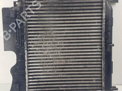 Intercooler CHRYSLER VOYAGER IV (RG, RS) 2.8 CRD | BP18134139M30 