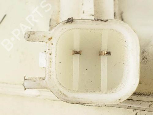 Brake master cylinder FORD FOCUS II Convertible 2.0 | BP12384604M77 