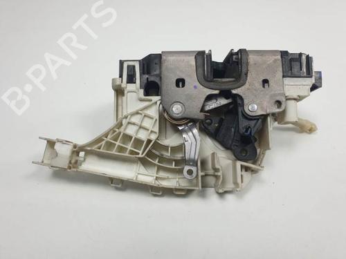 Front left lock VW CRAFTER 30-50 Van (2E_) 2.5 TDI | BP12374722C98 