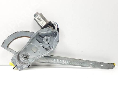 Front right window mechanism FORD TRANSIT Van (FA_ _) | BP18652582C23 - Image 2