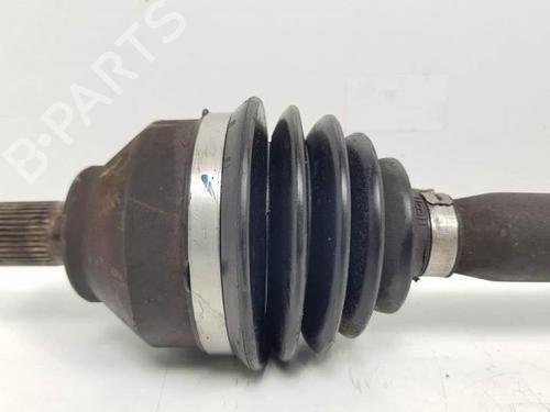 Right front driveshaft FORD FOCUS I Turnier (DNW) 1.6 16V | BP17712656M39 