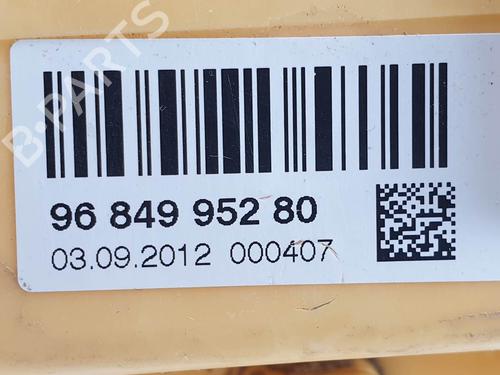 Fuel pump PEUGEOT PARTNER Tepee 1.6 HDi 16V | BP27923320M76 - Image 5