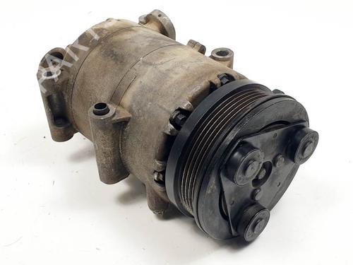 Used AC compressor FORD FOCUS C-MAX (DM2) 1.6 (100 hp) 27582797