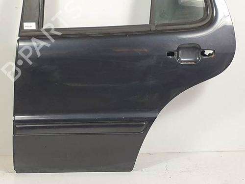 Left rear door MERCEDES-BENZ M-CLASS (W163) ML 270 CDI (163.113) | BP13930188C4 
