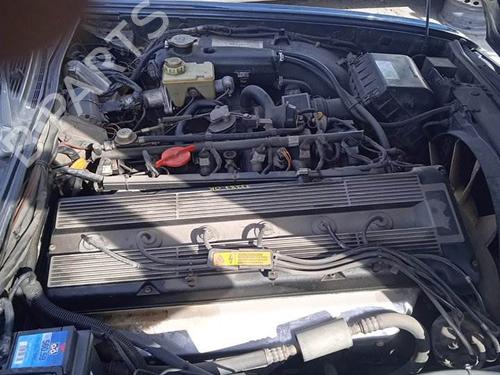 Engine control unit (ECU) JAGUAR XJ (XJ40, XJ81) 6 3.6 | BP17665183M57 