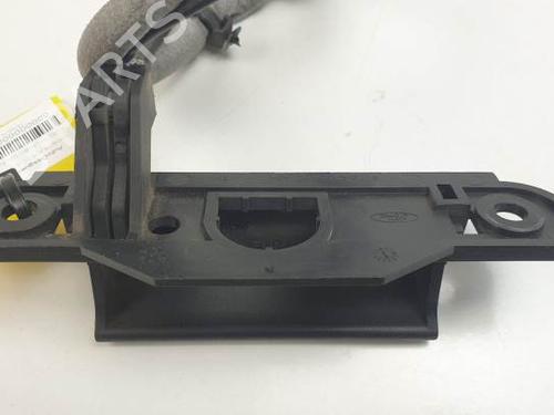 Front right interior door handle FORD TOURNEO COURIER B460 MPV 1.0 EcoBoost | BP24930809I14 