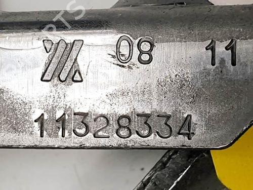 Hand brake RENAULT MEGANE III Coupe (DZ0/1_) 1.5 dCi (DZ0B) | BP17785901I18 