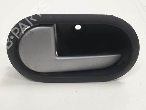 Used Rear left interior door handle Rear left interior door handle FORD FUSION (JU_) 1.4 (80 hp) 6862937 6862937