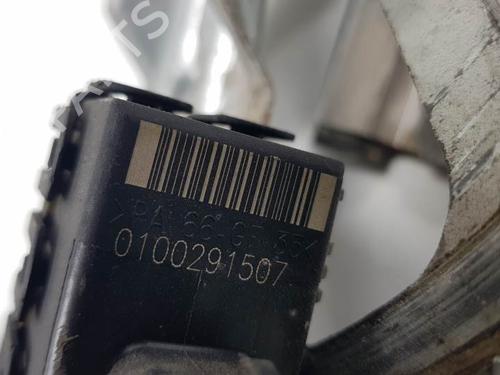 Front right window mechanism FORD FOCUS II (DA_, HCP, DP) 1.6 TDCi | BP6852927C23 