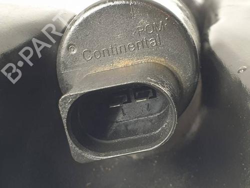 Windscreen washer tank MERCEDES-BENZ C-CLASS (W204) C 200 CDI (204.001) | BP29265771C113 