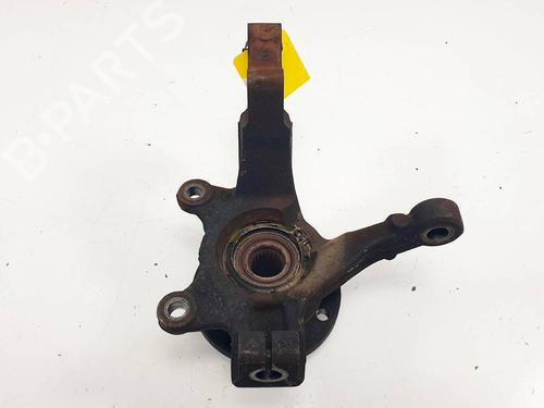 Right front steering knuckle NISSAN MICRA C+C III (K12) 1.6 160 SR | BP29989437M26