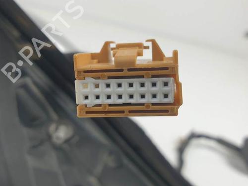 Left mirror AUDI A8 D3 (4E2, 4E8) 4.2 quattro | BP24933845C26 