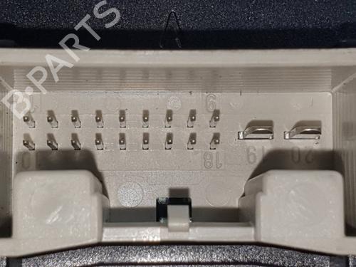 Climate control SEAT LEON (1P1) 1.8 TSI | BP39916473I5 - Image 4