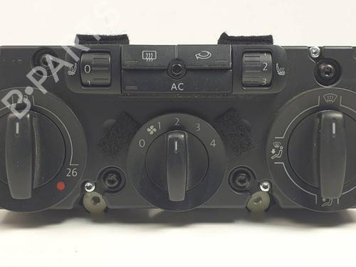 Used Climate control VW EOS (1F7, 1F8) 2.0 TDI 16V (140 hp) 30142520
