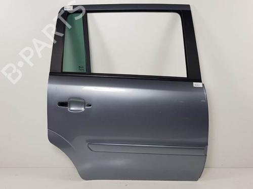 Used Right rear door OPEL ZAFIRA / ZAFIRA FAMILY B (A05) 1.6 (M75) (105 hp) 16909289