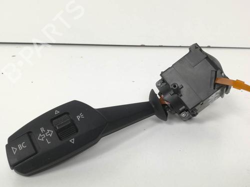 Used Steering column stalk Steering column stalk BMW X5 (E70) 3.0 d (235 hp) 9073282 9073282