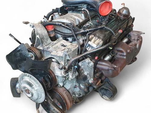 Used Engine Engine JEEP GRAND CHEROKEE I (ZJ, ZG) 5.2 i 4x4 (ZJ) (215 hp) 29245288 29245288