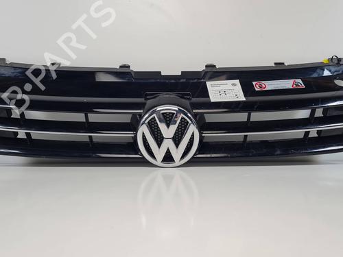 Used Grille Grille VW POLO V (6R1, 6C1) 1.2 TSI (105 hp) 35774197 35774197