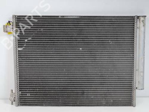 AC radiator DACIA SANDERO II 1.0 SCe 75 (B8JC, B8JD, B8NC) | BP30279035M32