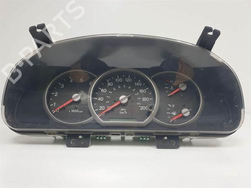 Used Instrument cluster Instrument cluster KIA CARNIVAL II (GQ) 2.9 CRDi (144 hp) 10986315 10986315