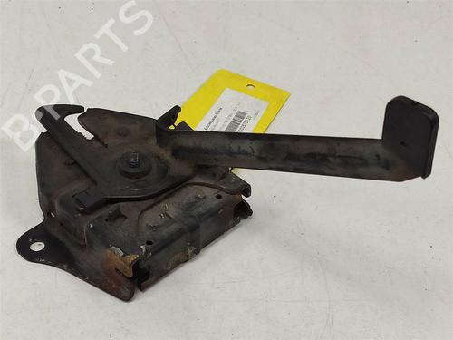 hjelmlås hjelmlås KIA SORENTO I (JC) 2.5 CRDi (170 hp) 9950777 9950777