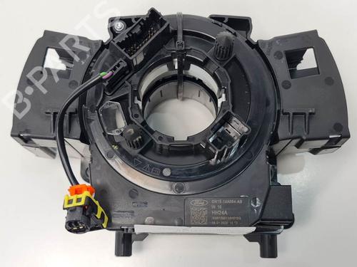 Used Squib airbag Squib airbag FORD FIESTA VII (HJ, HF) 1.1 Ti-VCT (75 hp) 6859525 6859525