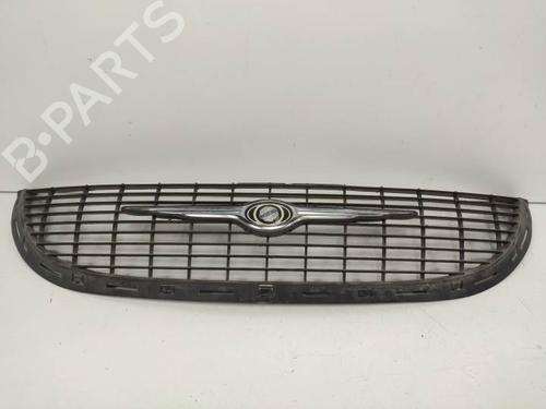 Used Grille CHRYSLER VOYAGER IV (RG, RS) 2.5 CRD (141 hp) 9298591