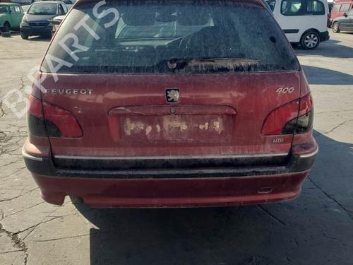 Right tailgate light PEUGEOT 406 Break (8E/F) 2.0 HDI 110 | BP28061848C80 