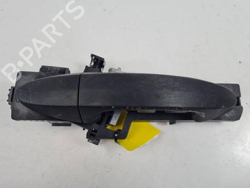 Used Front right exterior door handle Front right exterior door handle 37628737 37628737