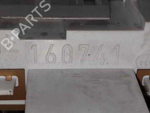 Innerbelysning OPEL ASTRA H (A04) 1.7 CDTI (L48) | BP9656048I8 