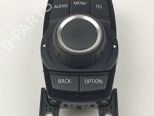Used Switch BMW 2 Active Tourer (F45) 218 d (150 hp) 24915104