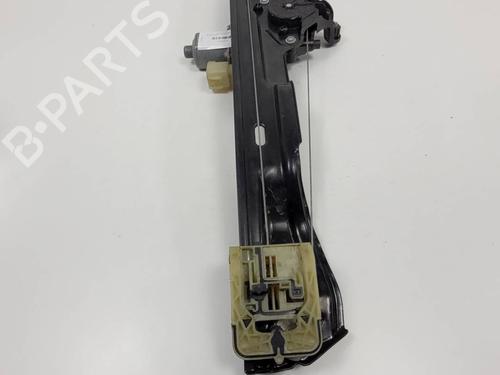Used Rear left window mechanism Rear left window mechanism FORD ECOSPORT 1.0 EcoBoost (125 hp) 40175761 40175761