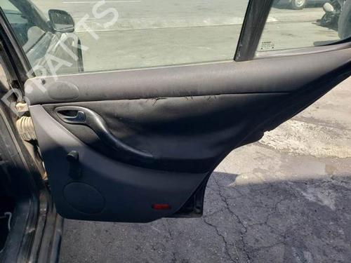 Right rear door SEAT LEON (1M1) 1.9 TDI | BP17743036C5 